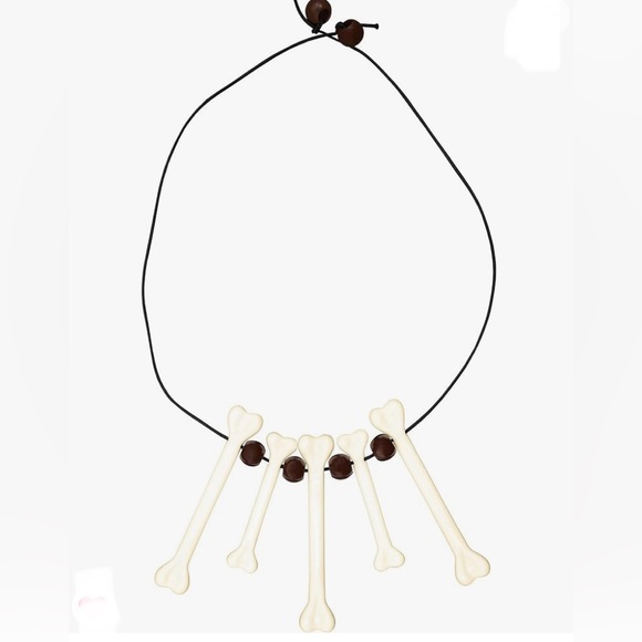 Halloween Cave Woman Costume (One of a kind) Size M - Picture 9 of 14